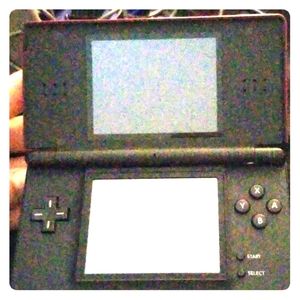 Nintendo DS Lite
